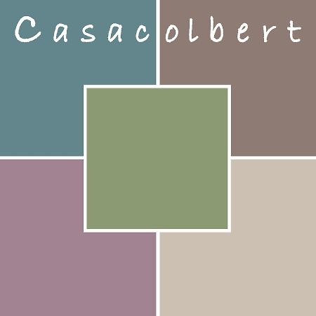 Casa Colbert, Barolo Apartment Luaran gambar