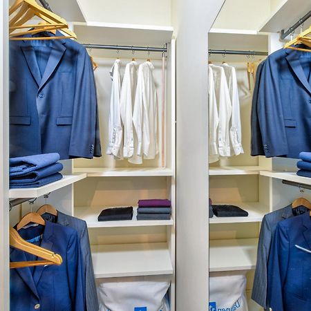 Casa Colbert, Barolo Apartment Bilik gambar