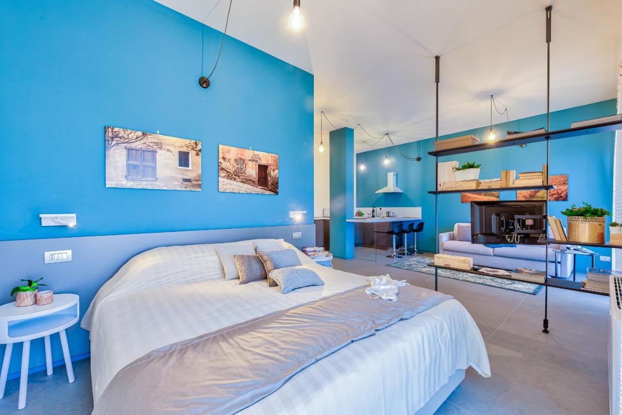 Casa Colbert, Barolo Apartment Luaran gambar