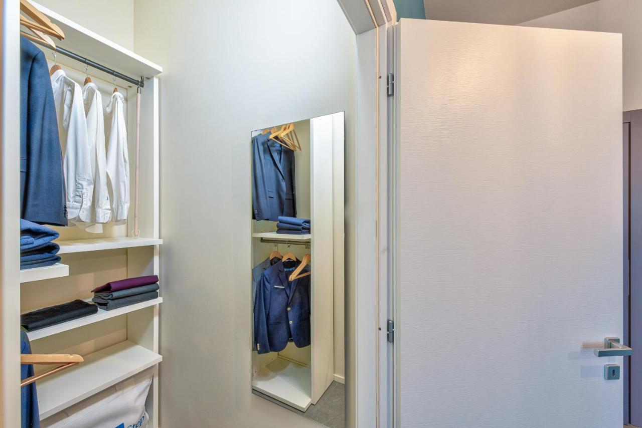 Casa Colbert, Barolo Apartment Luaran gambar