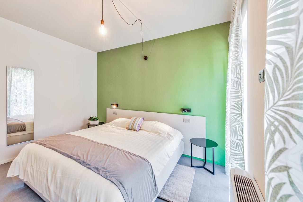 Casa Colbert, Barolo Apartment Luaran gambar