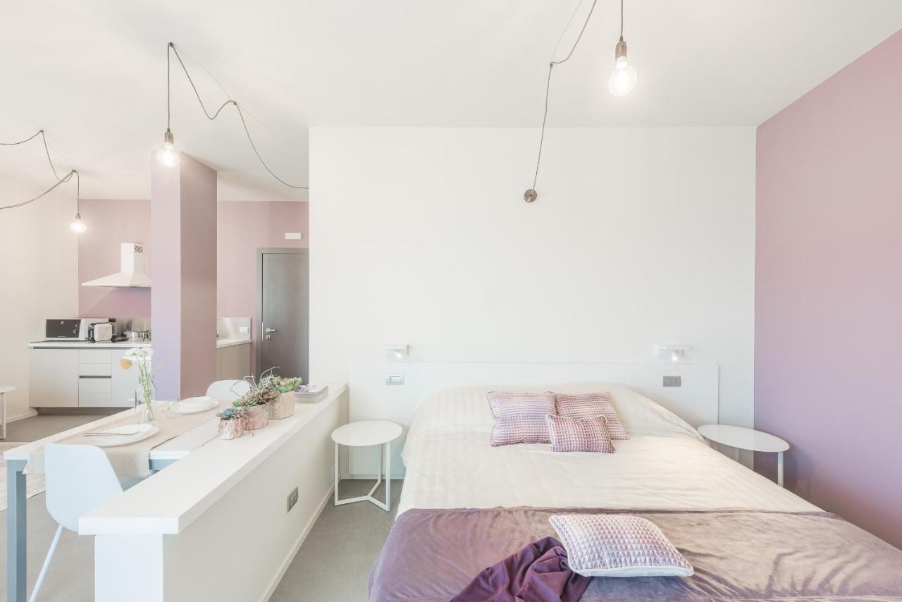 Casa Colbert, Barolo Apartment Luaran gambar