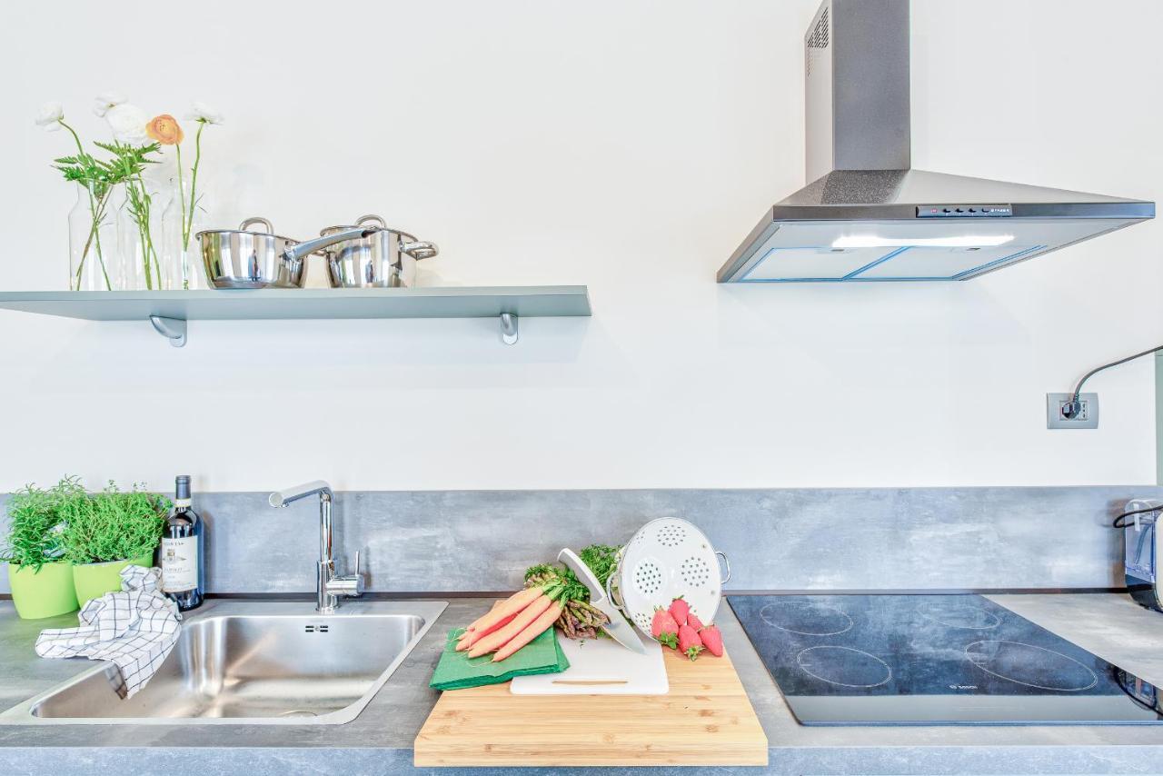 Casa Colbert, Barolo Apartment Luaran gambar