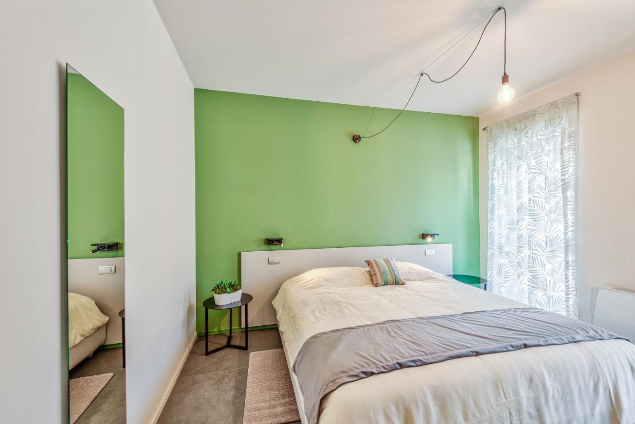 Casa Colbert, Barolo Apartment Luaran gambar
