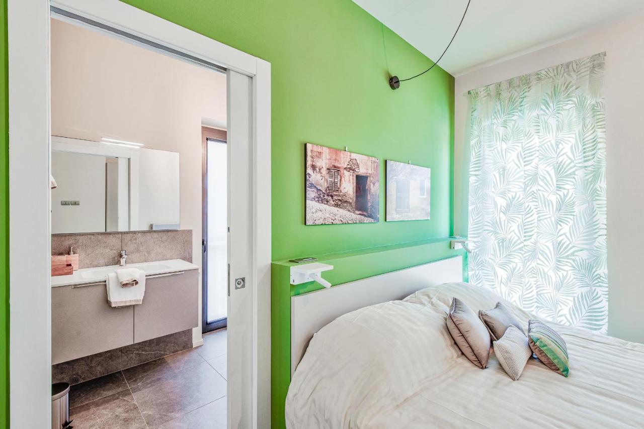 Casa Colbert, Barolo Apartment Luaran gambar