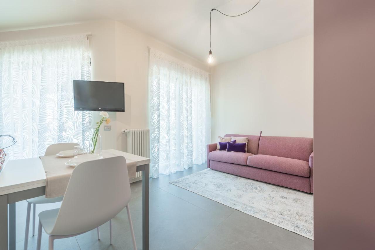 Casa Colbert, Barolo Apartment Luaran gambar