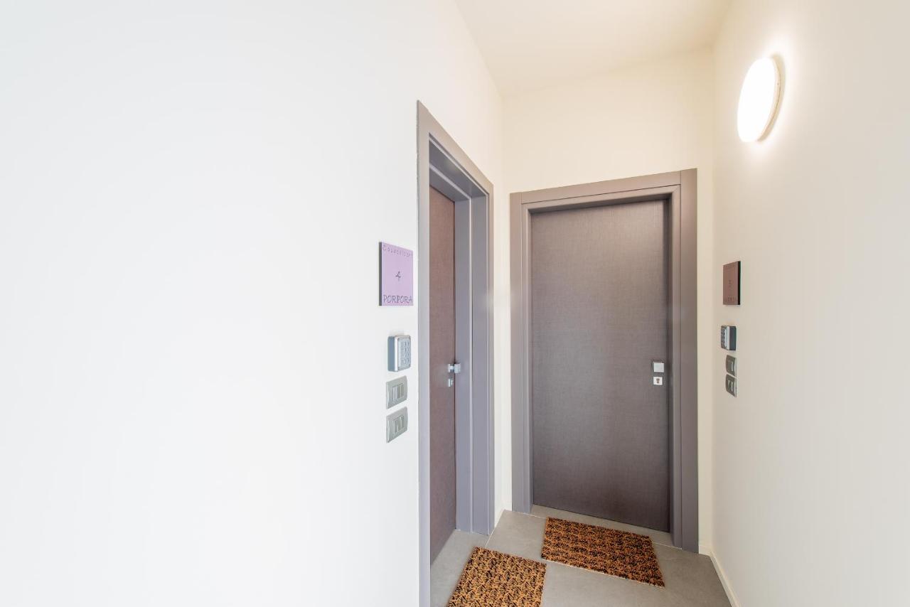 Casa Colbert, Barolo Apartment Luaran gambar