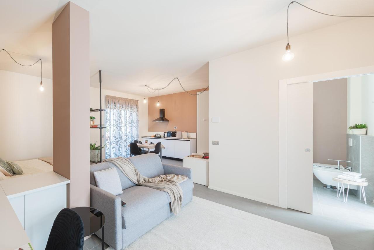 Casa Colbert, Barolo Apartment Luaran gambar