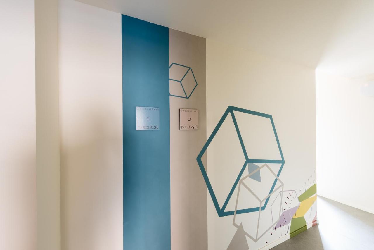 Casa Colbert, Barolo Apartment Luaran gambar