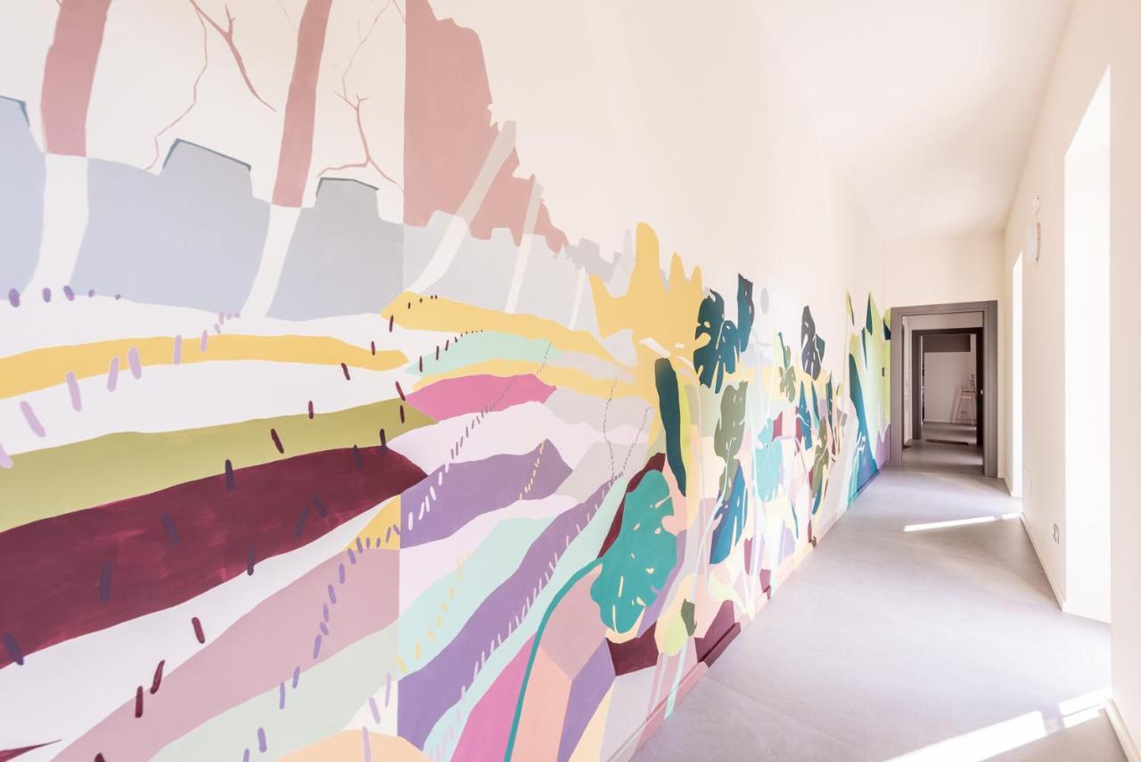 Casa Colbert, Barolo Apartment Luaran gambar