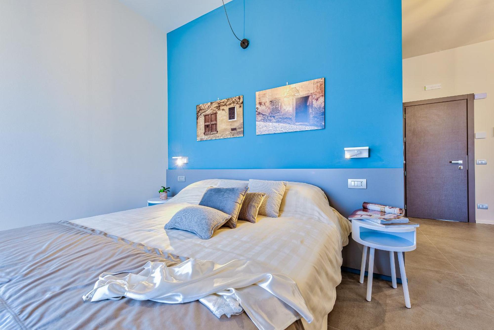 Casa Colbert, Barolo Apartment Bilik gambar
