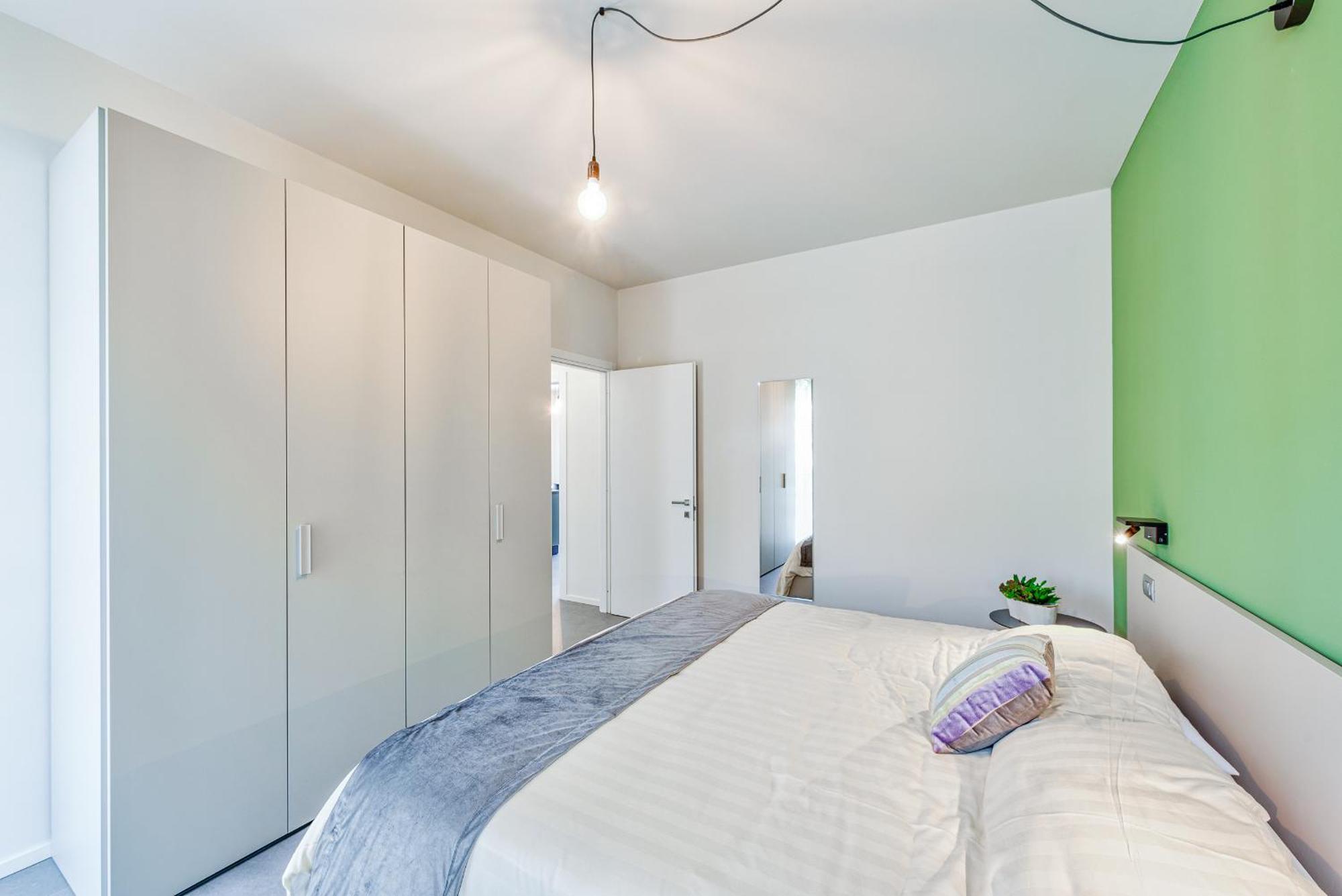 Casa Colbert, Barolo Apartment Bilik gambar