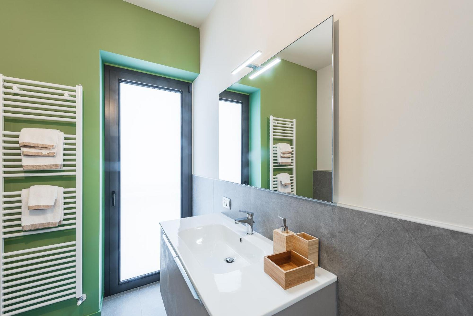 Casa Colbert, Barolo Apartment Bilik gambar