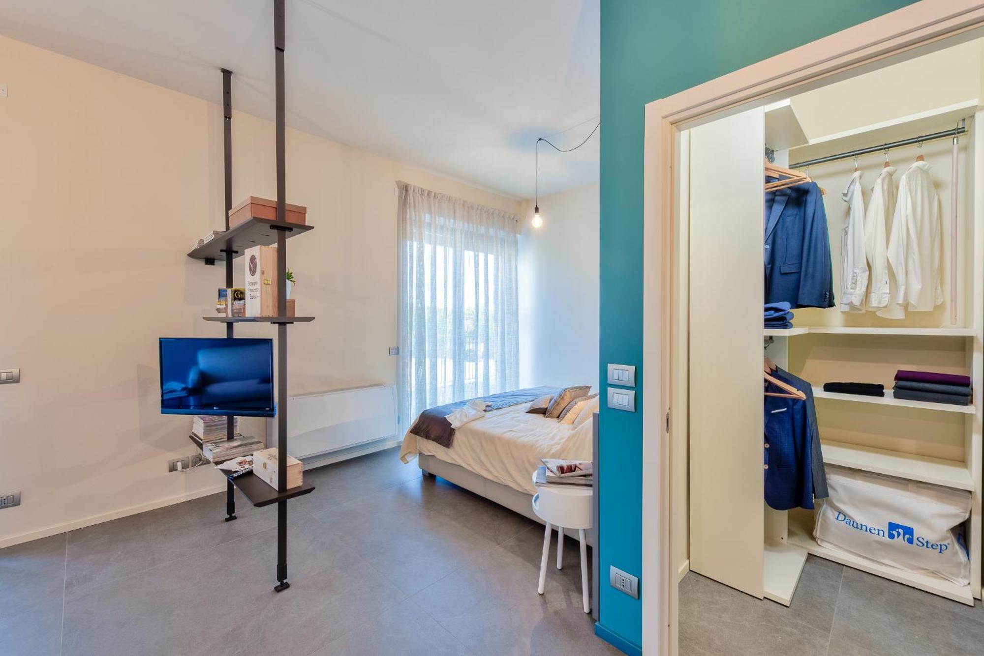 Casa Colbert, Barolo Apartment Bilik gambar