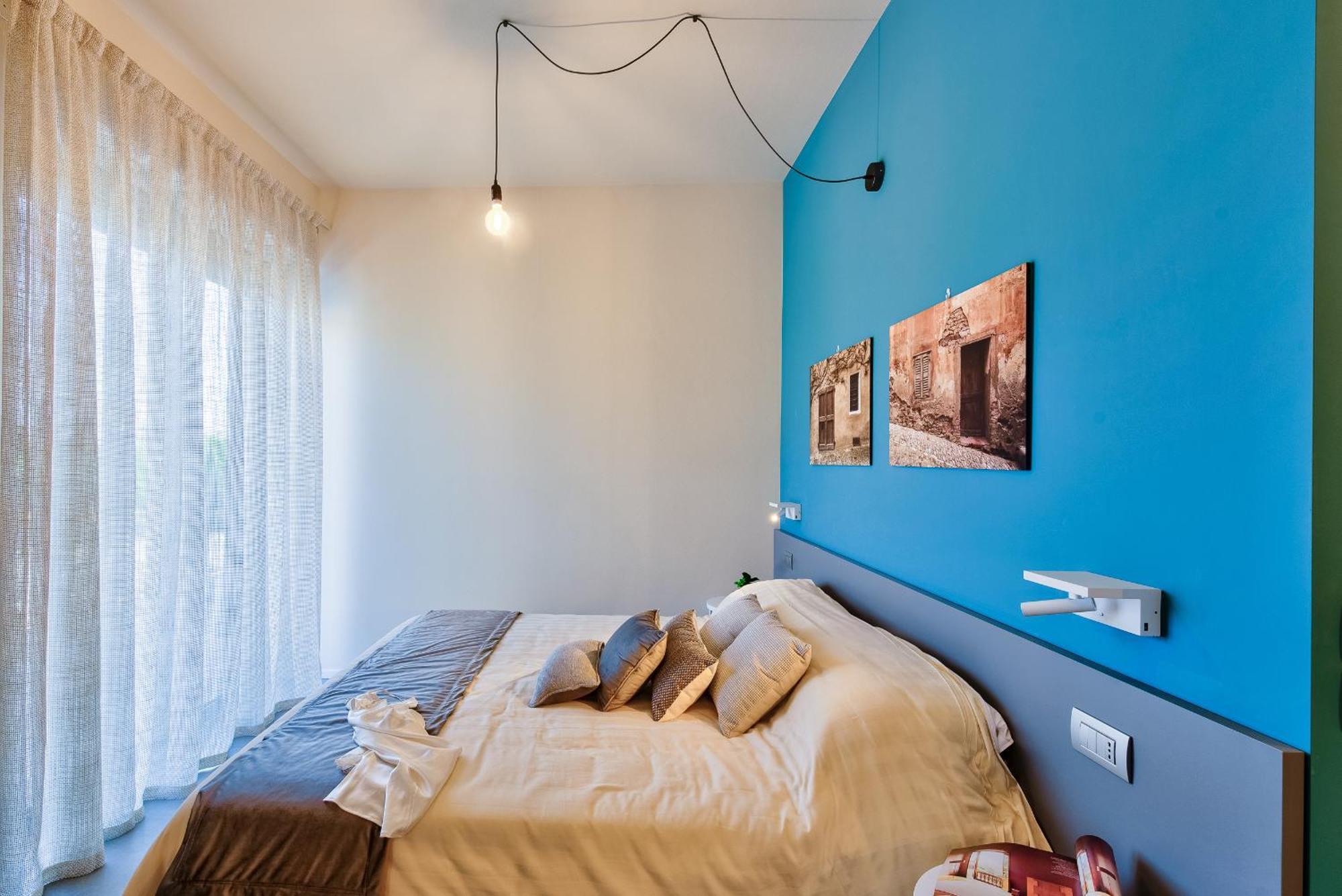 Casa Colbert, Barolo Apartment Bilik gambar