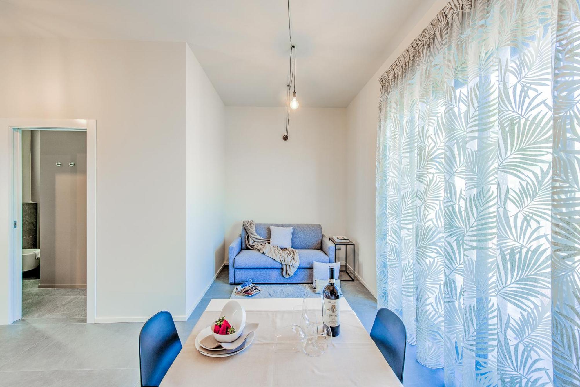 Casa Colbert, Barolo Apartment Bilik gambar