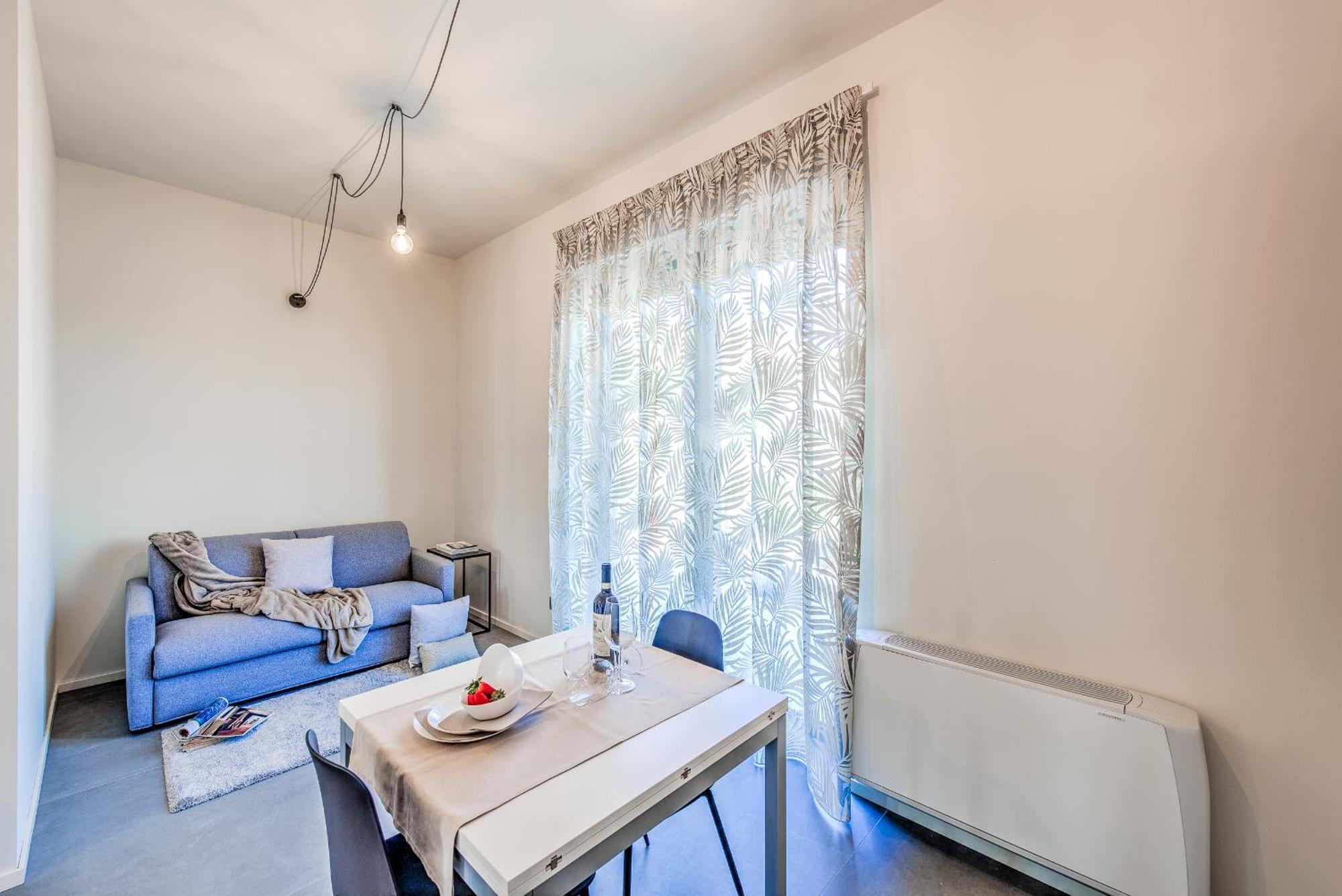 Casa Colbert, Barolo Apartment Bilik gambar
